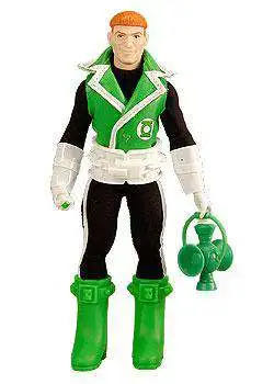 Guy Gardner - Mattel (Retro-Action DC Super Heroes) action figure collectible [Barcode 027084976342] - Main Image 3