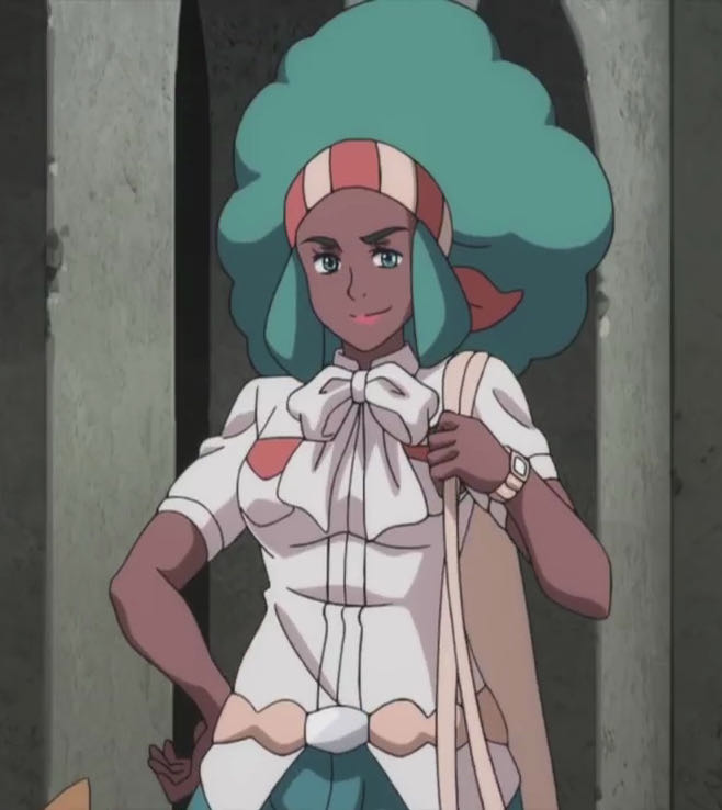 Green Lantern - John Stewart - Mattel (Retro-Action DC Super Heroes) action figure collectible [Barcode 027084976359] - Main Image 4