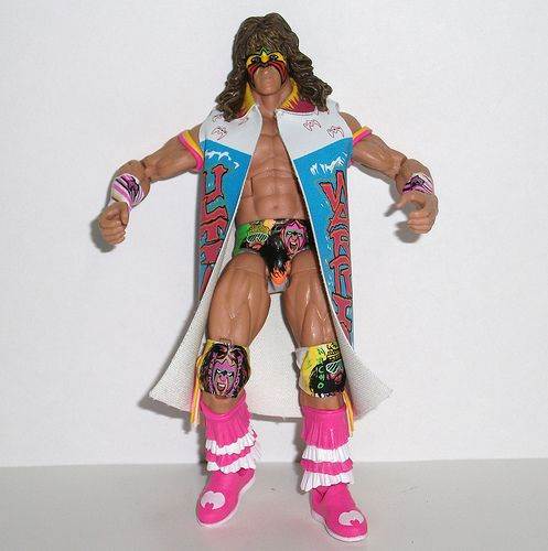 Who framed Roger Rabbit Roger Rabbit Animates Fully Poseable Action Figure