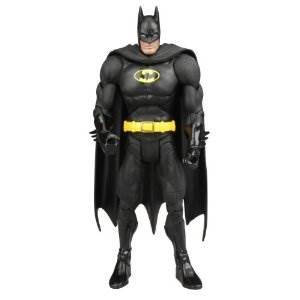 Batman - Mattel (DC Universe Classics) action figure collectible [Barcode 027084981346] - Main Image 2