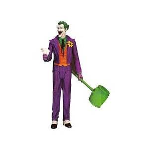 Dc universe classics joker all star collector figure - Mattel (DC Universe Classics) action figure collectible [Barcode 027084981353] - Main Image 2