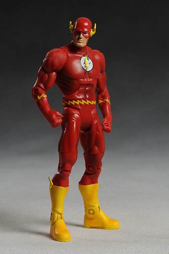 Ceruledge #937 - Mattel (DC Universe Classics) action figure collectible [Barcode 027084981391] - Main Image 2