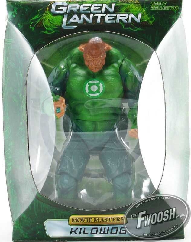 Lorelei - Mattel (DC Comics - Super Heroes) action figure collectible [Barcode 027084987805] - Main Image 3