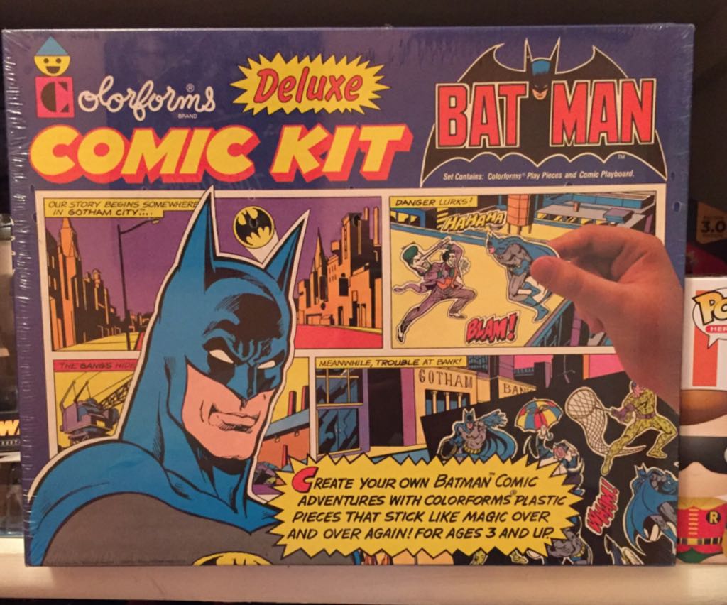 Marvel Universe - The Protector