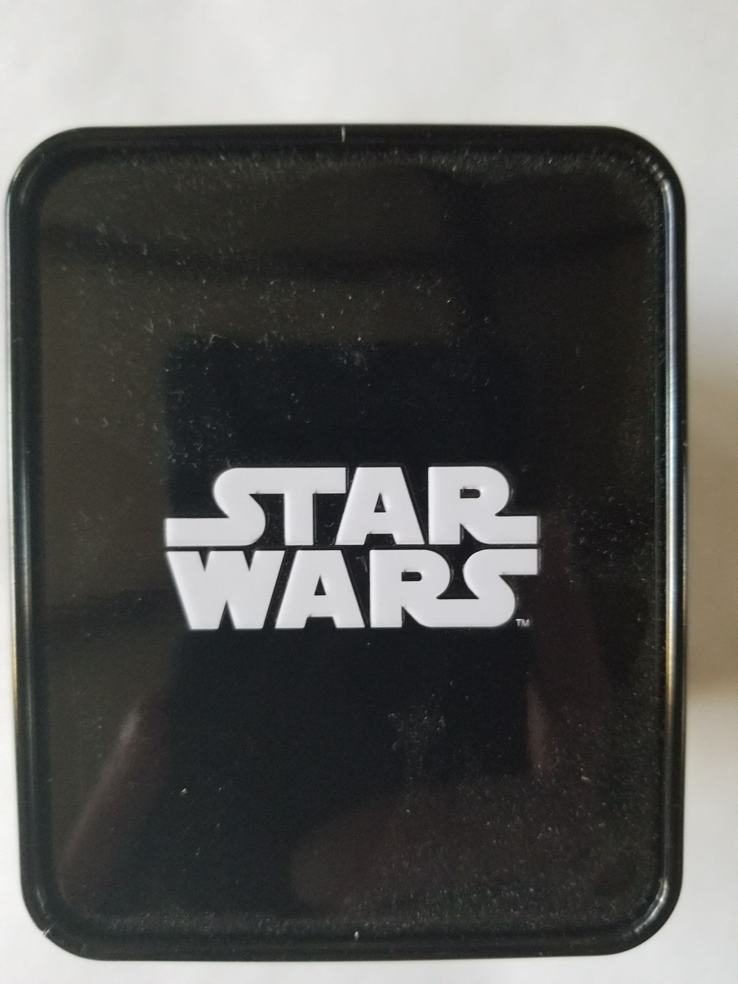 Darth Vader Wristwatch - Accutime (1. Star Wars) action figure collectible [Barcode 030506364610] - Main Image 2