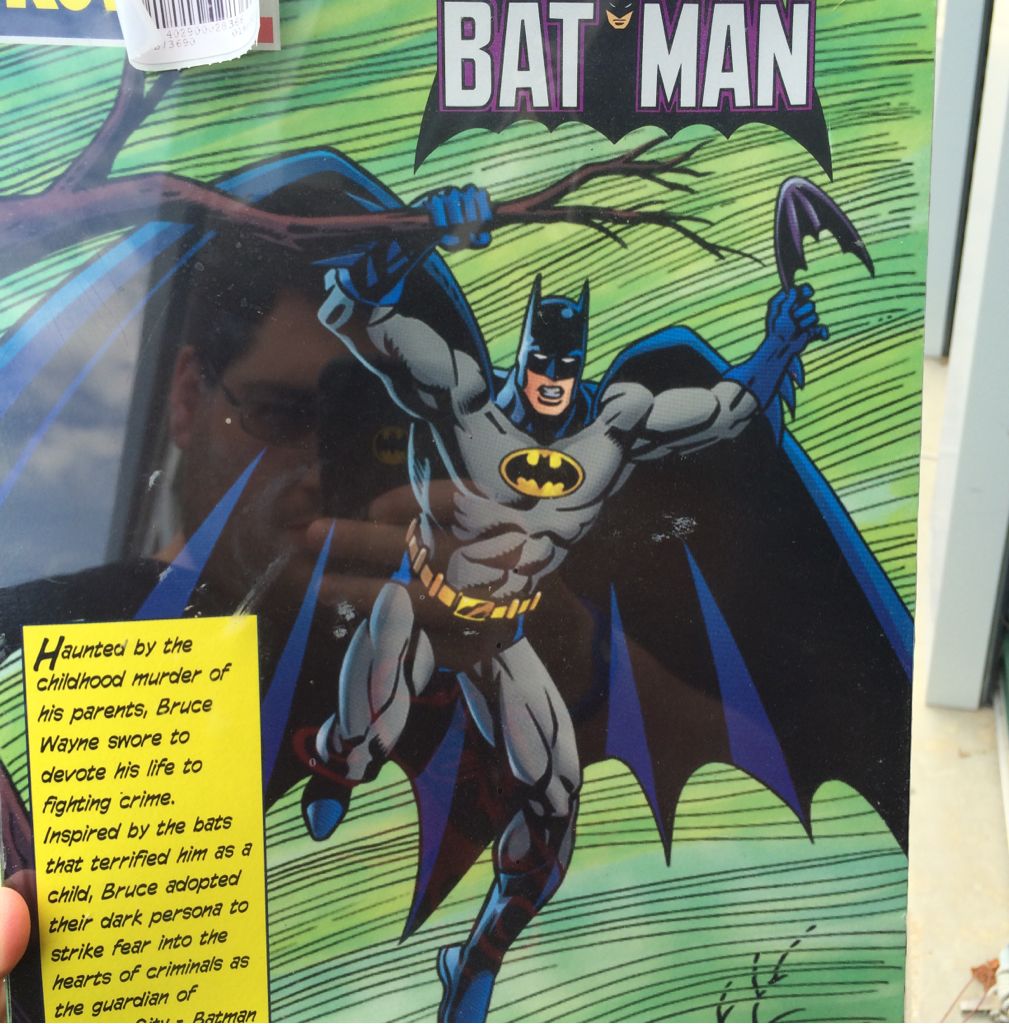 DCUC Wave 10 Figure 3 The Joker