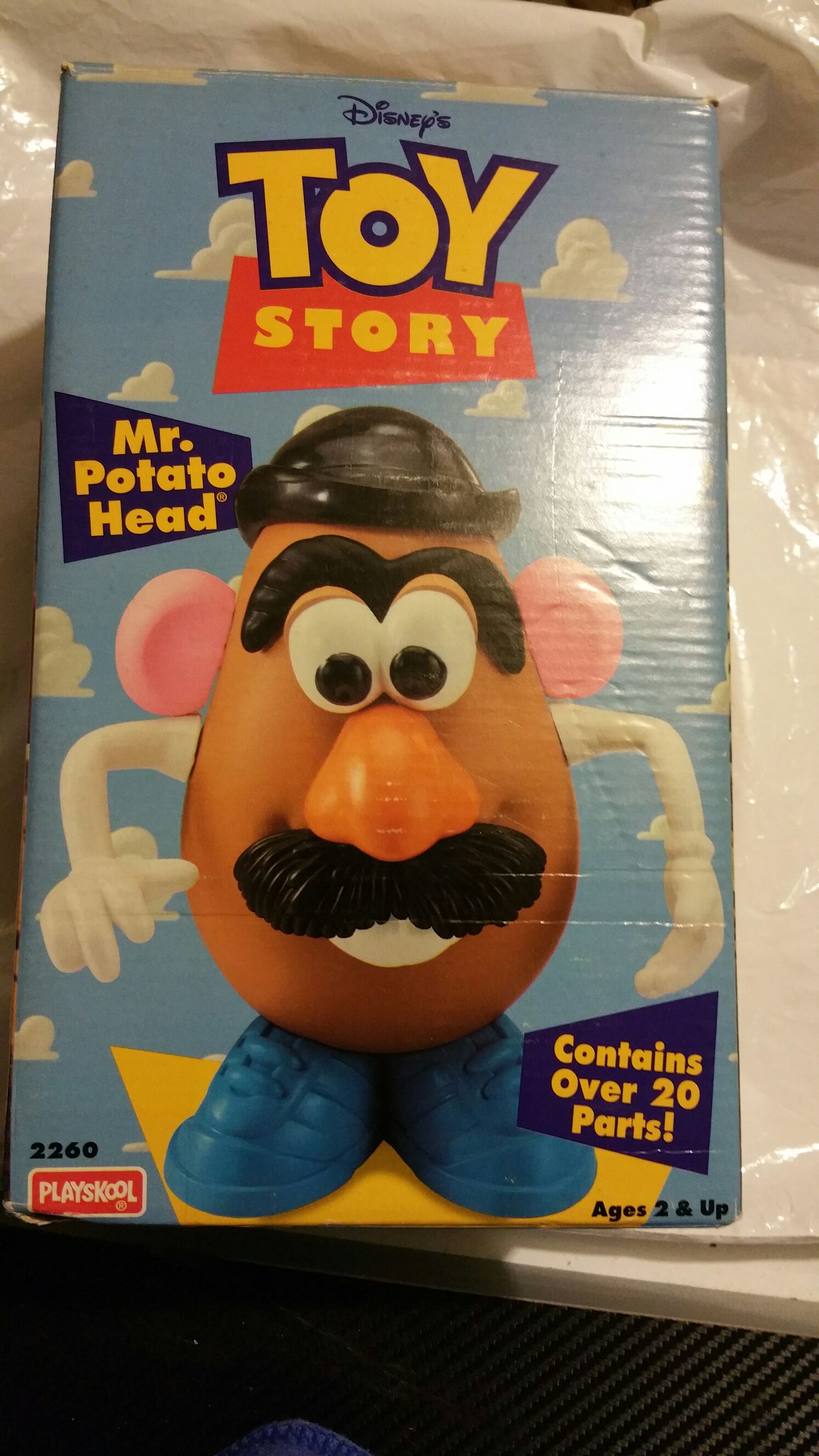 Iron Man: Iron Man with plasma cannon