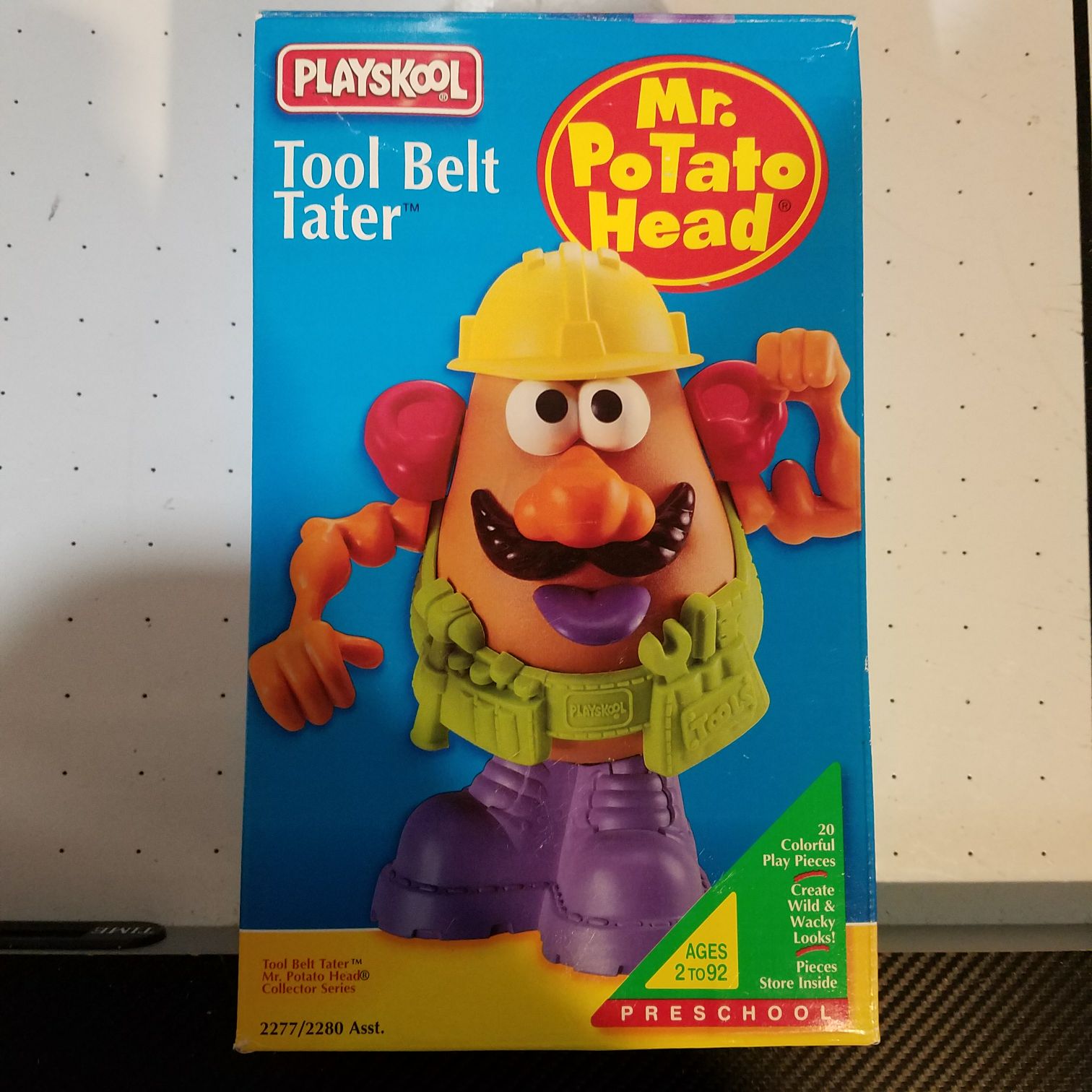 Iron Man: Iron Man with plasma cannon