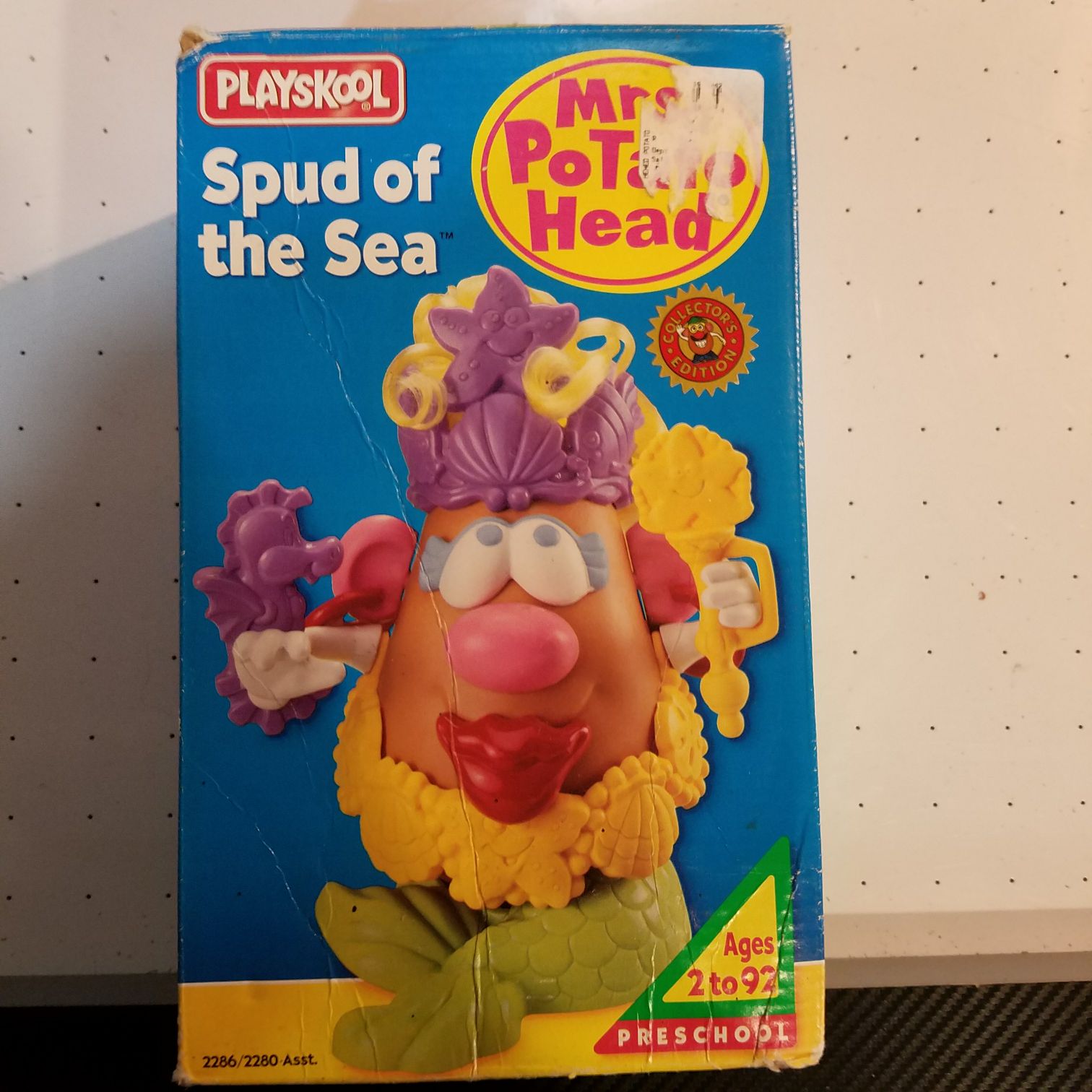 Mattel DC Super Heroes Brainiac Select Sculpt Series 2006