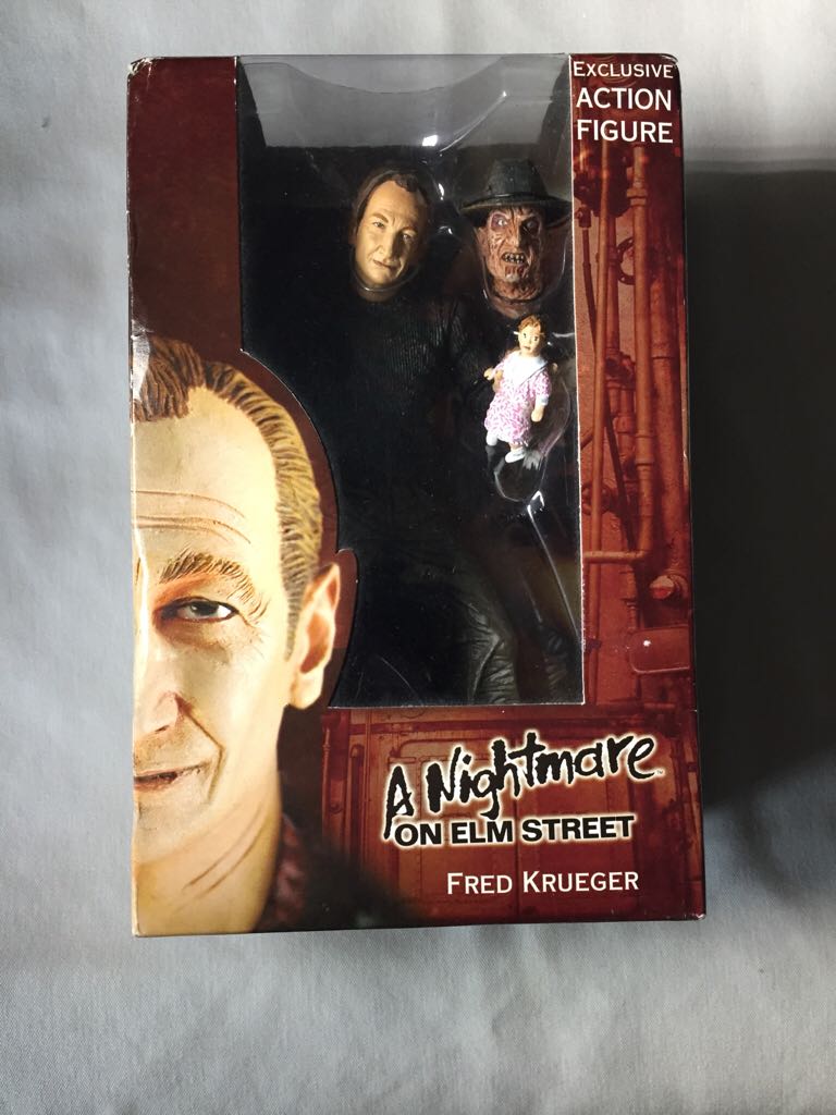 Skaara (Rebel Leader)