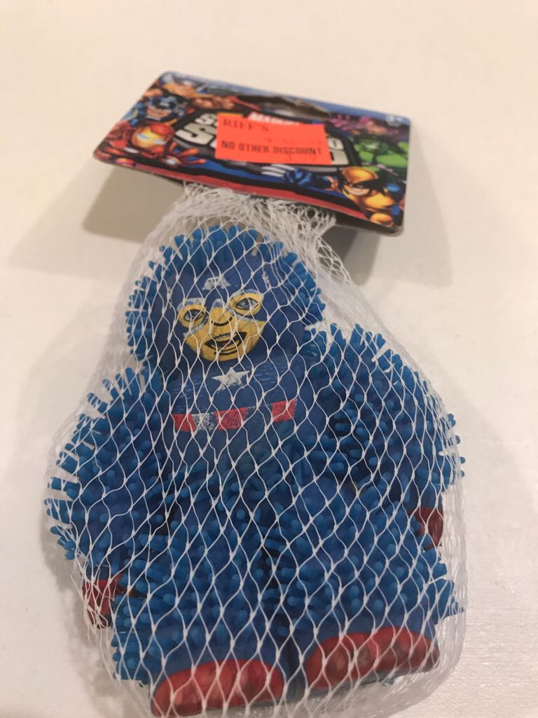 Zelda - Micro Land Figures