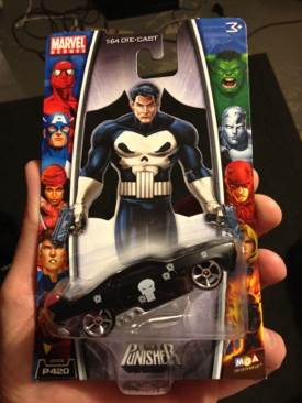 The Batman - Hawkman