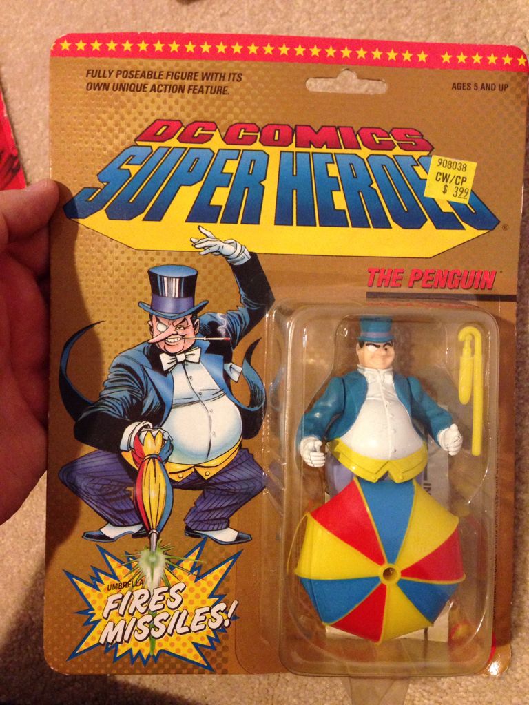 Captain Glenn (cringer)