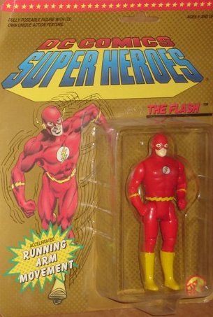 Toybiz: Famous Couples Gambit OOB