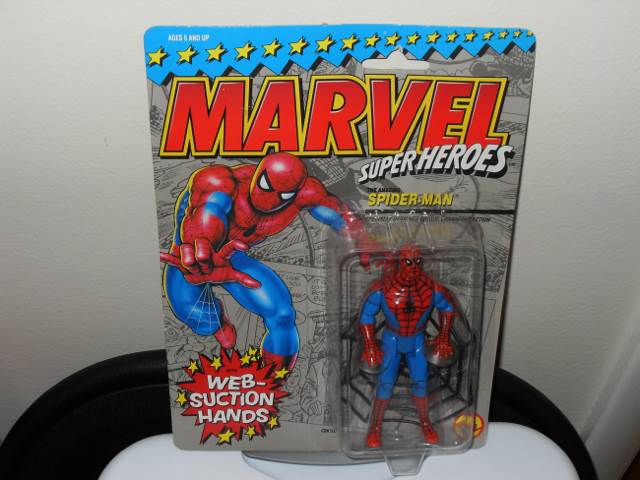 Justice League Batsman - Red Logo