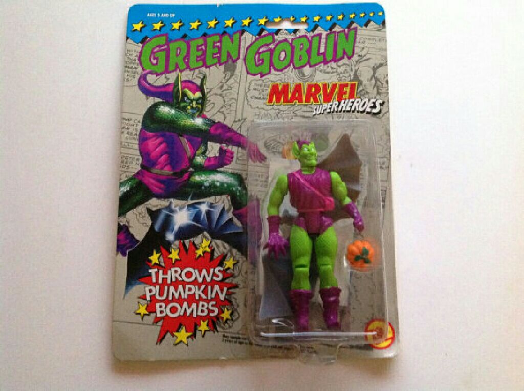 Marvel Universe: Venom