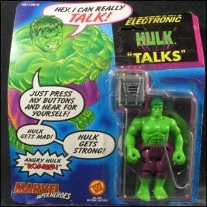 Basic 18" Imperial Hover Tank Driver