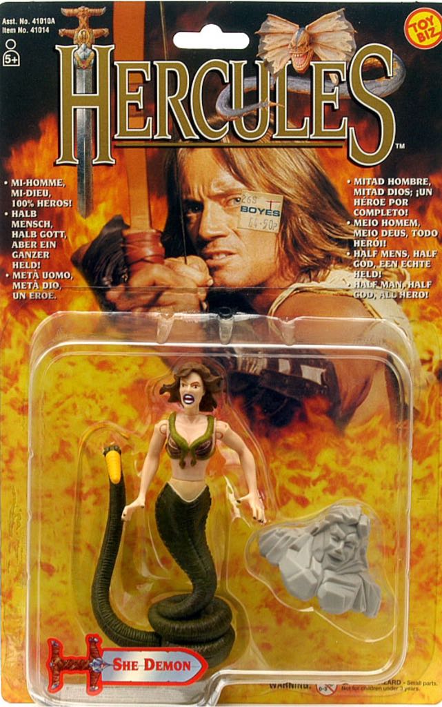 Prologue Elven Warrior