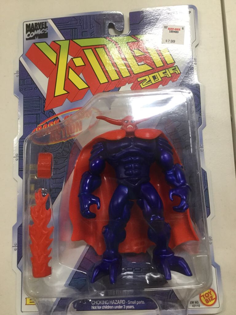 Papa Smurf & Smurfwillow