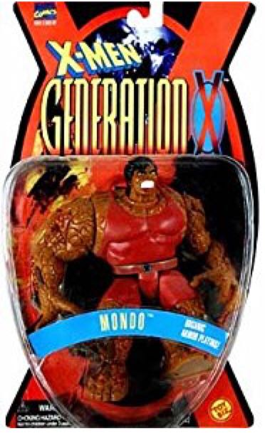 Clone Emperor Palpatine