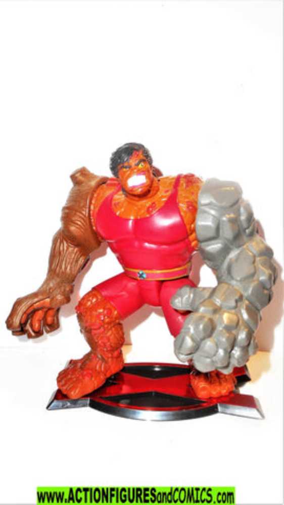 Mondo - Toy Biz (X-Men: Generation X) action figure collectible [Barcode 035112431428] - Main Image 3