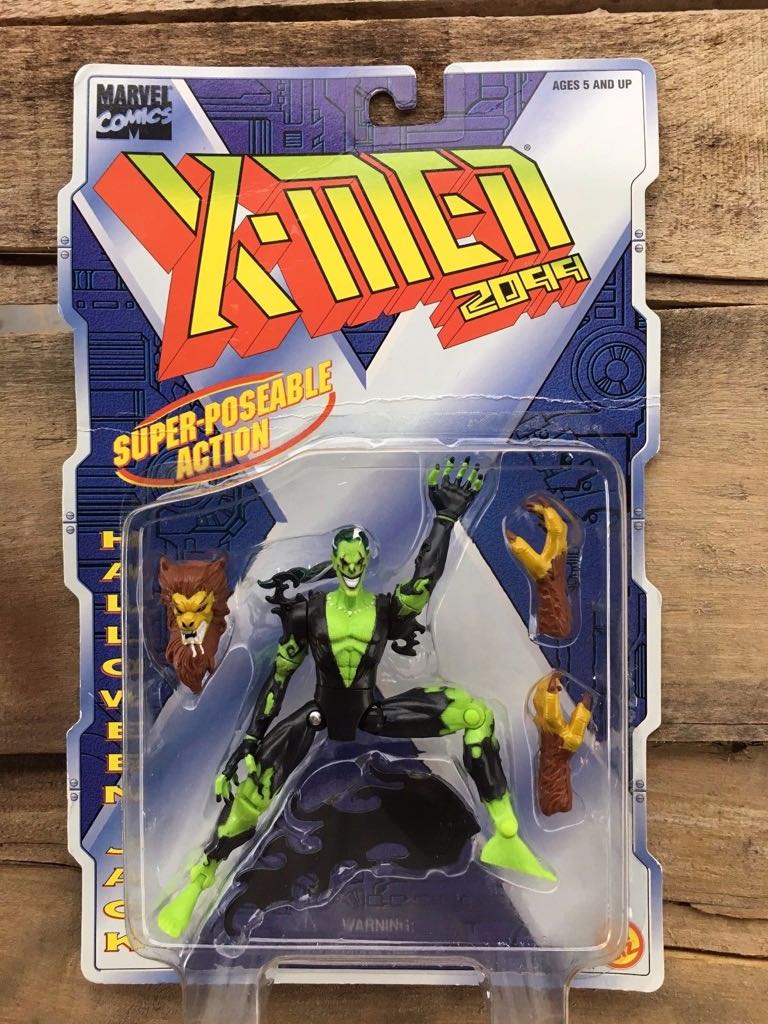 X-men Evolution - Cyclops