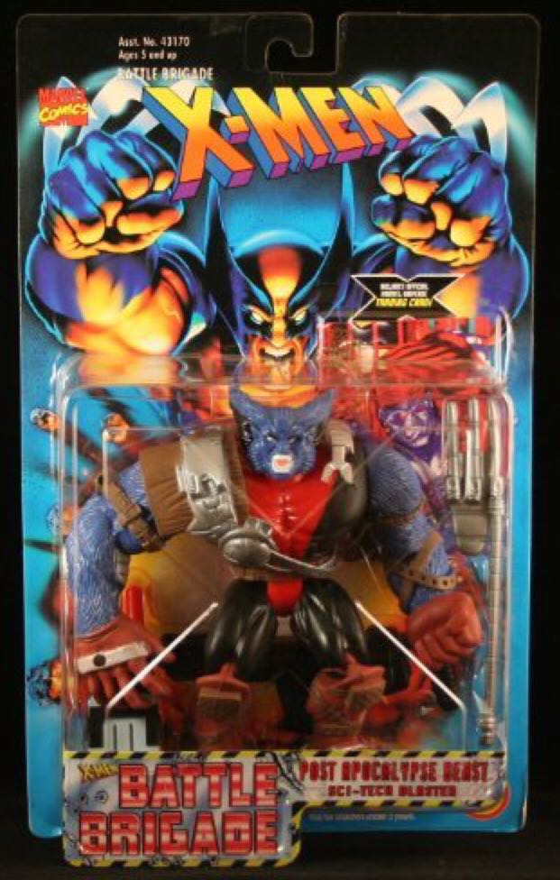 Weapons Pak: Great Wars Assortment