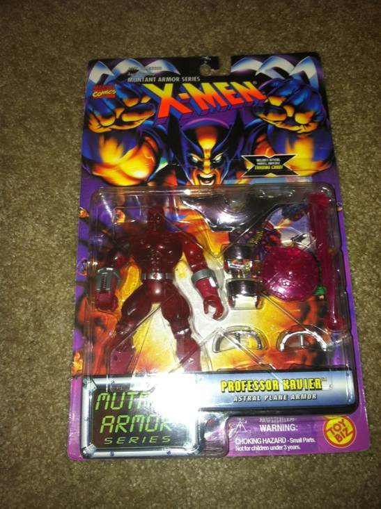 Marvel Legends Icons Captain America (No Mask)