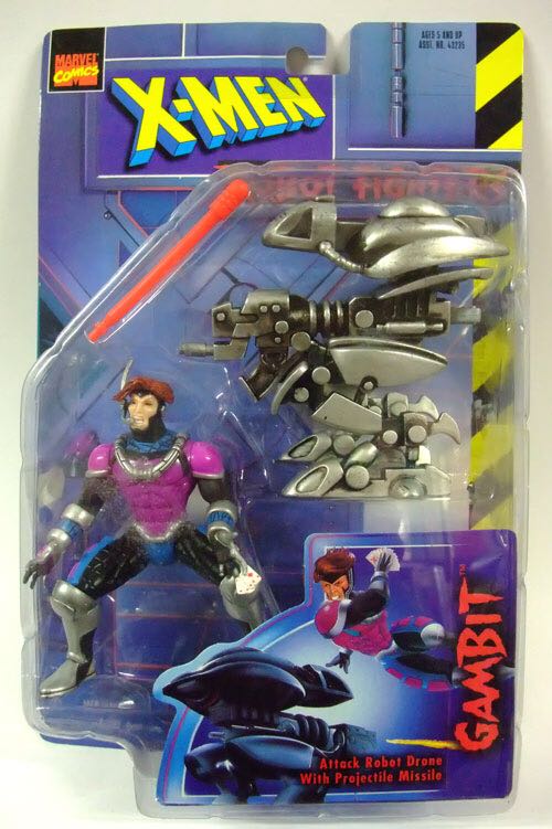 Scarecrow D.C. Super Heroes - Scarecrow