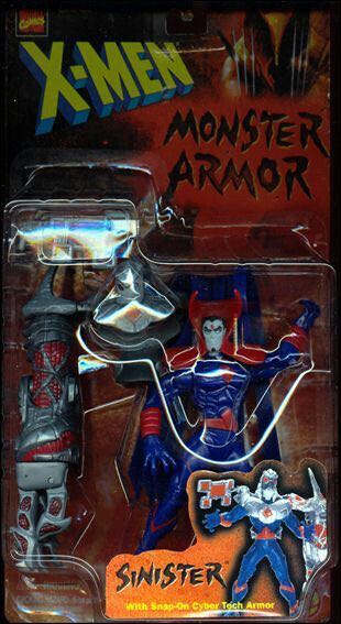 Marvel Legends-Marvel Toybiz (Spider-Man)