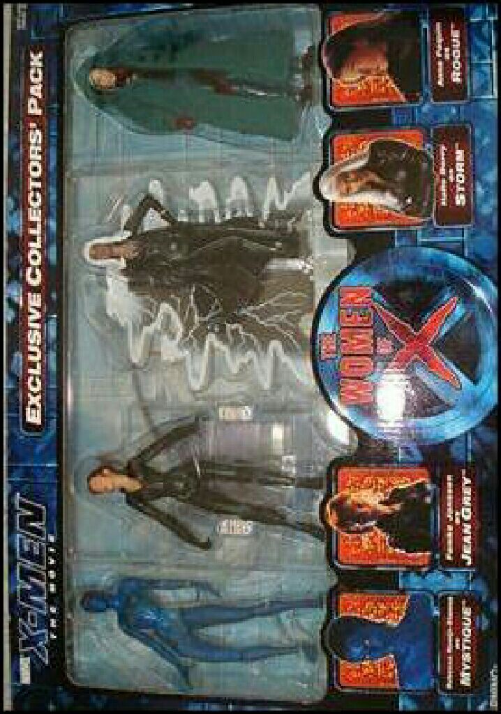 Marvel Universe 10" Gambit action figure