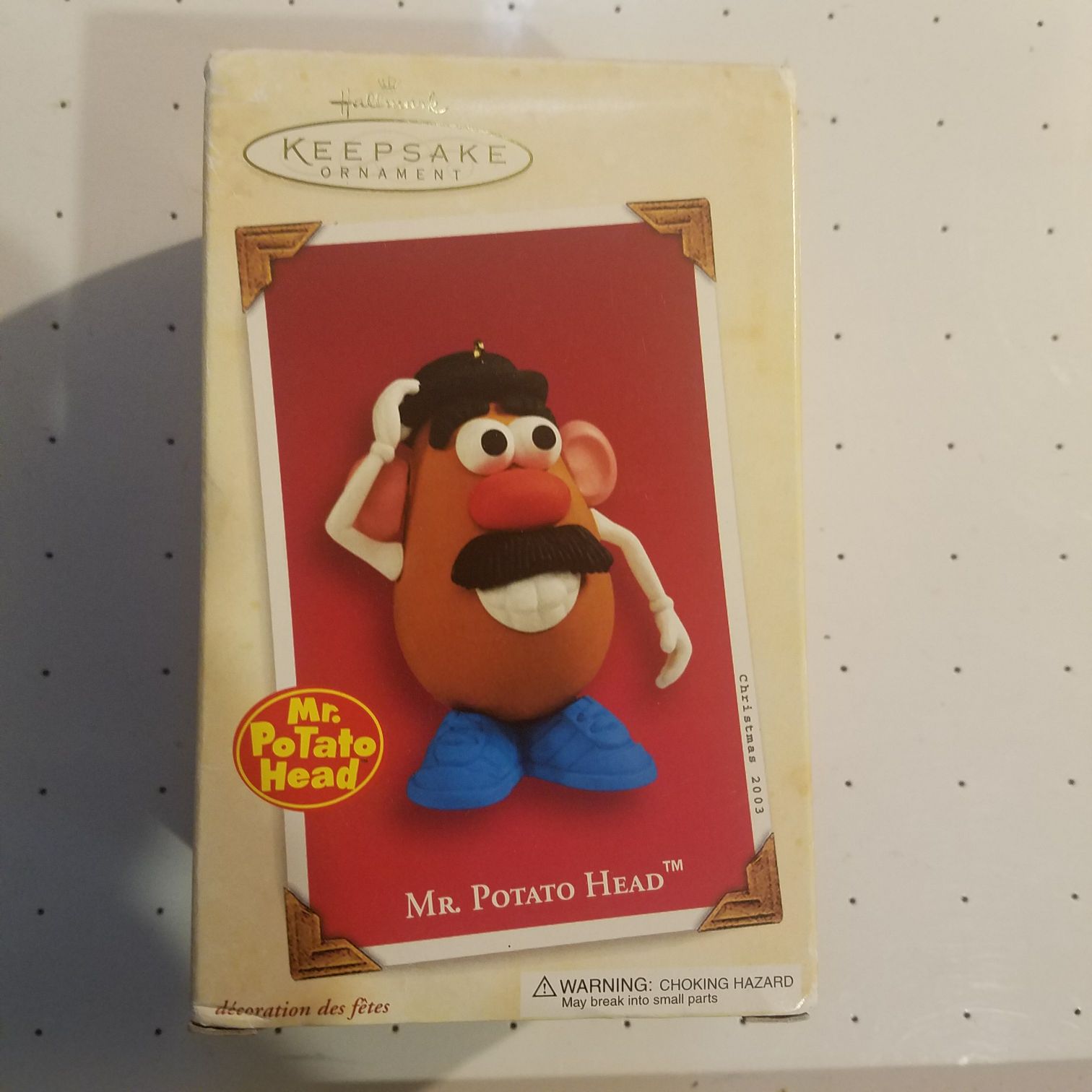 Spider-Man TAS: Scorpion