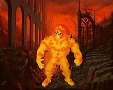 Incredible Hulk Smash And Crash: Zzzax - Toy Biz (The Incredible Hulk) action figure collectible [Barcode 035112434450] - Main Image 3