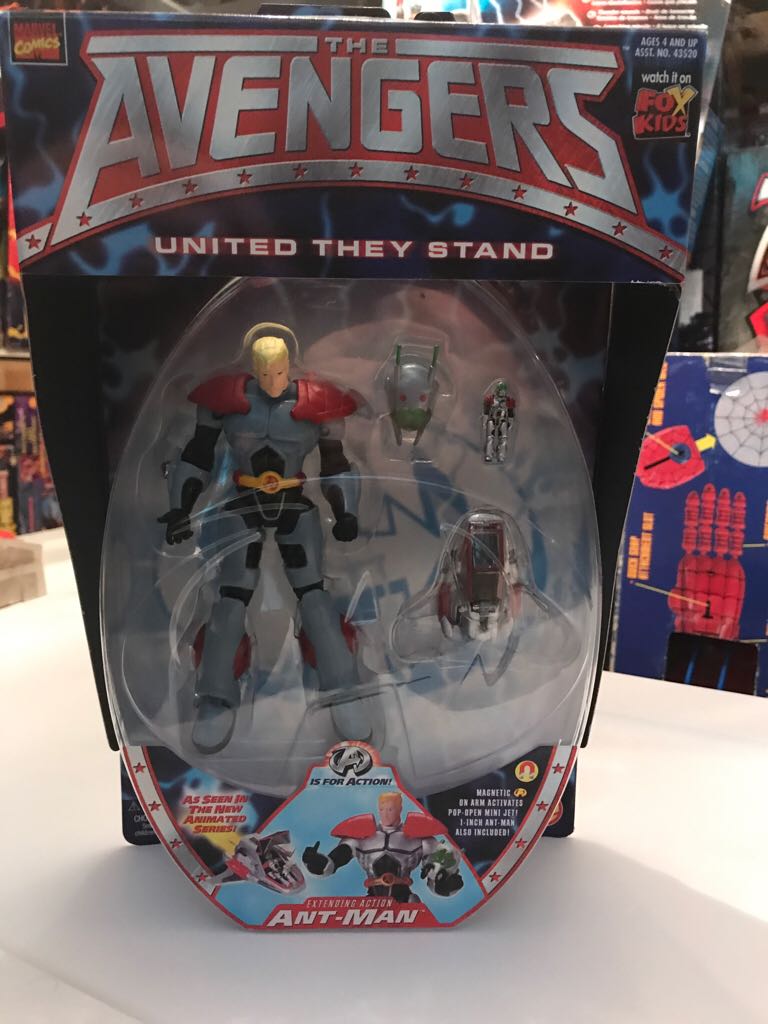 Robot Fighters Jubilee