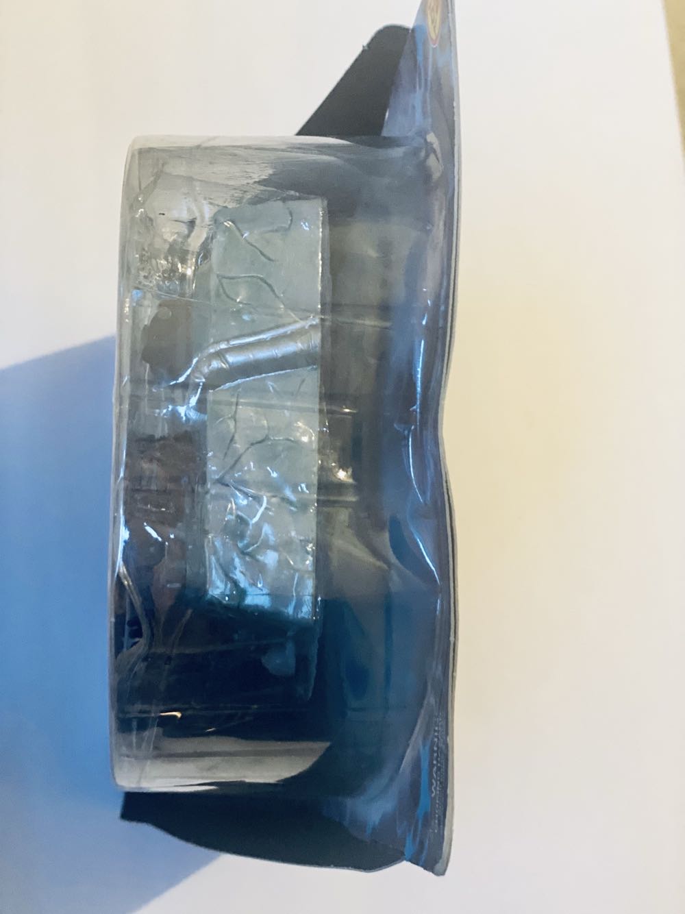 Toybiz Avengers United They Stand - Tigra - Toy Biz (The Avengers: United They Stand) action figure collectible [Barcode 035112435334] - Main Image 3