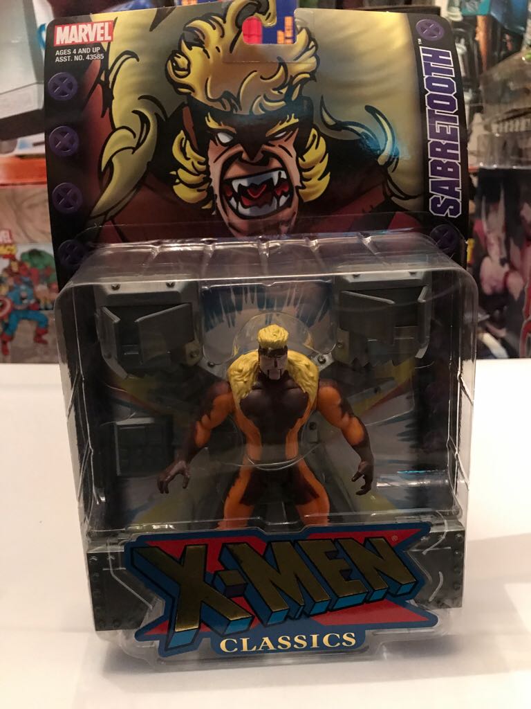 G.I. Joe T.A.R.G.A.T. v2