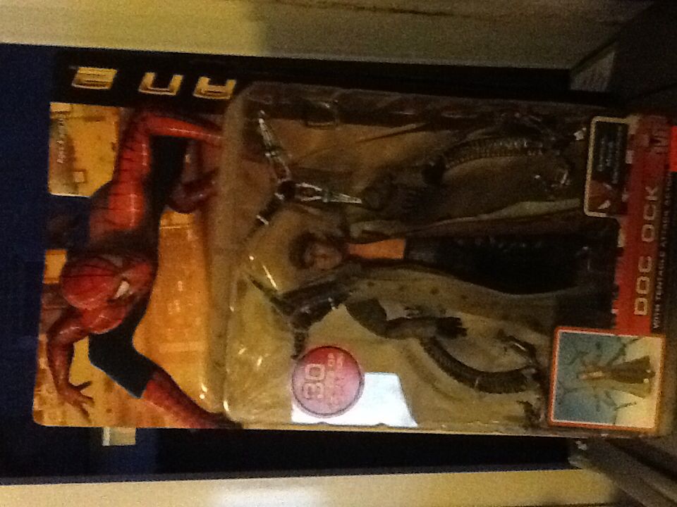 Model - Star Trek VI U.S.S.Enterprise Model Kit