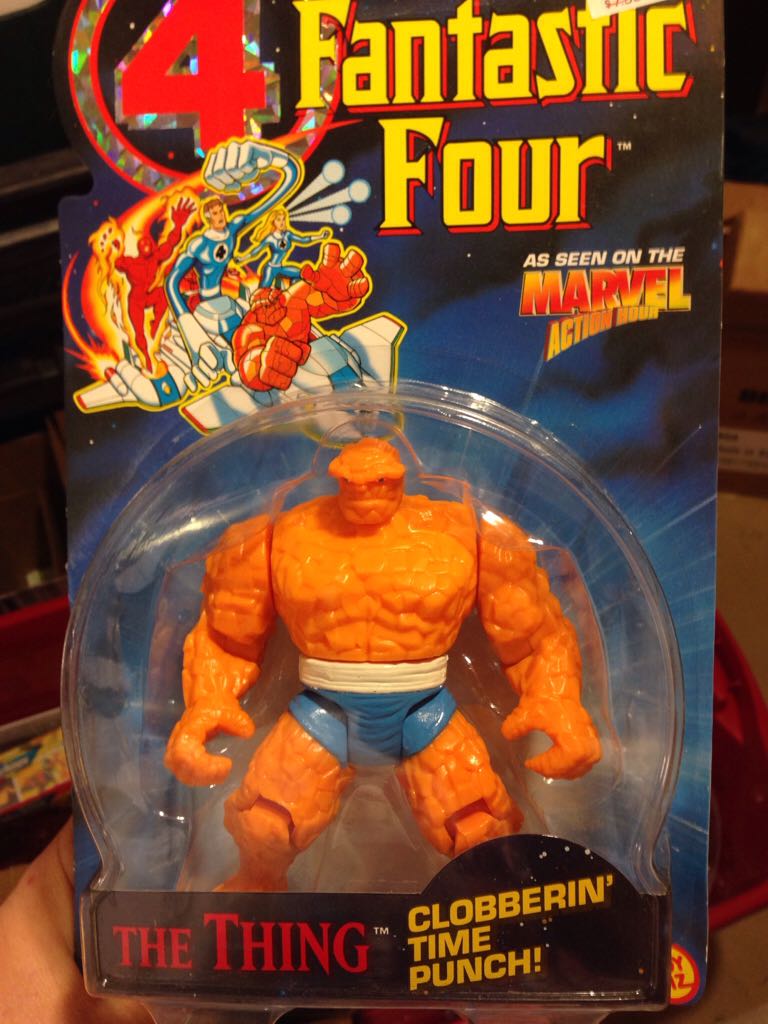 Boss Nass with Gungan Staff