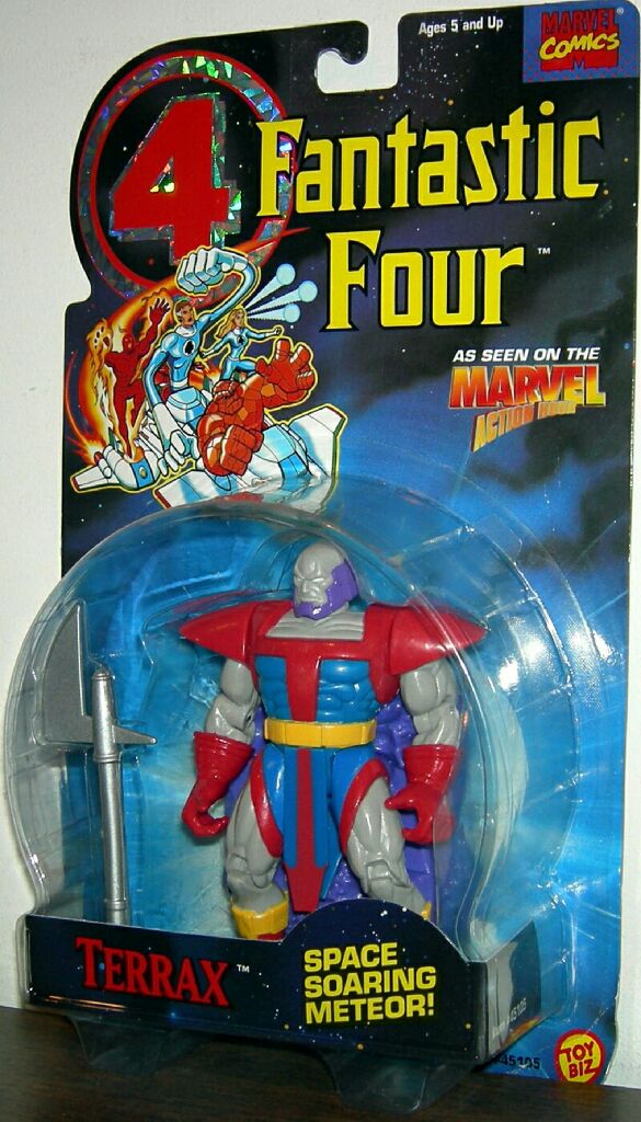 Triple H Series 7 DX Elite