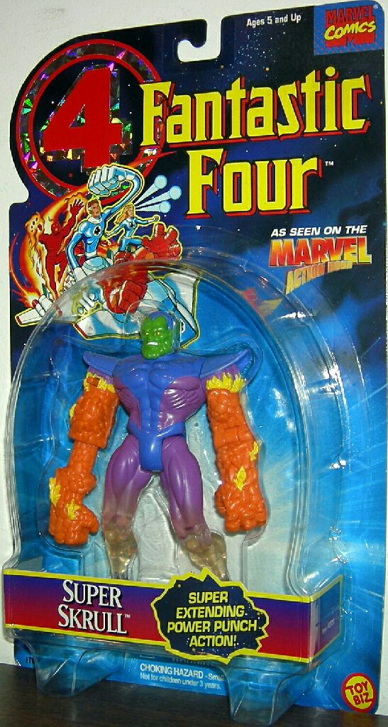 WWF Hasbro - Ric Flair Series 6