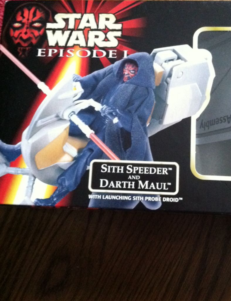 Iron Man Vs. Mandarin