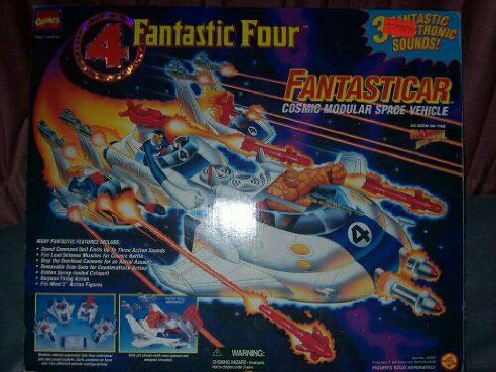 Spider-Man Vs. Carnage