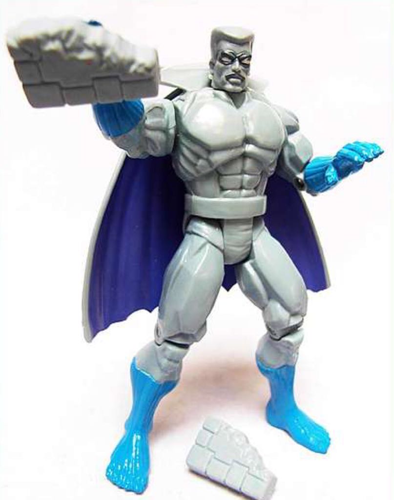 LOTR ToyBiz: Theoden (Possessed)