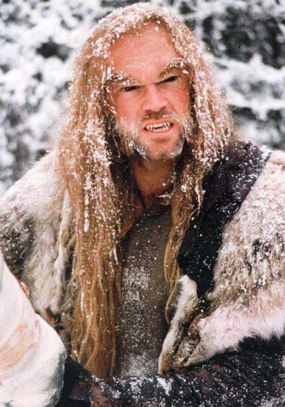 Sabretooth: Arctic Attack - Toy Biz (X-men The Movie) action figure collectible [Barcode 035112470724] - Main Image 2