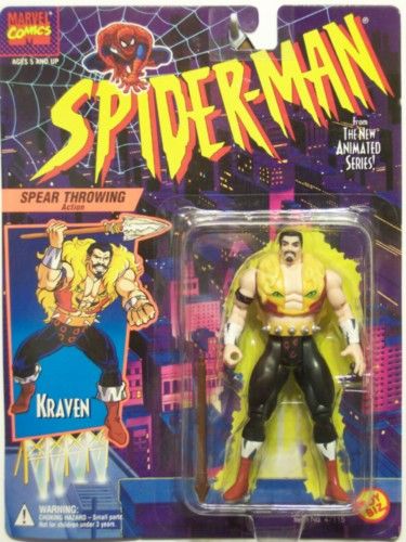 Silver Surfer Bop Bag