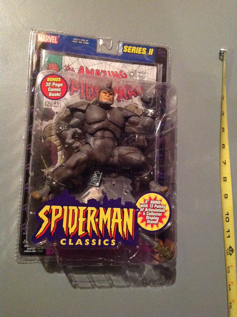 Spartan with Sniper Rifle, Plasma Rifle And Magnum