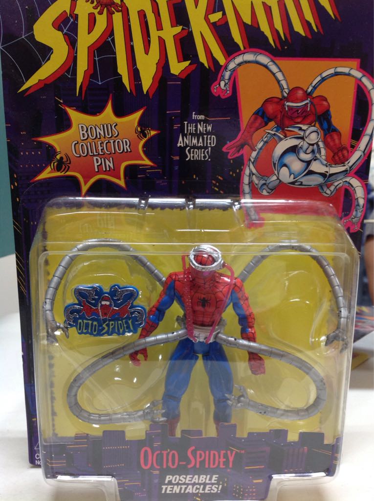 JLU: Superman with Starro