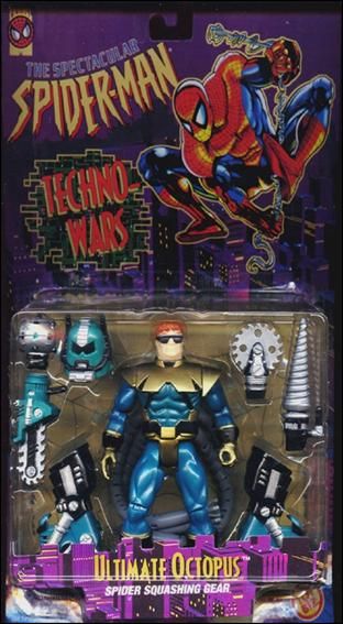 Justice League Unlimited: Atom Smasher