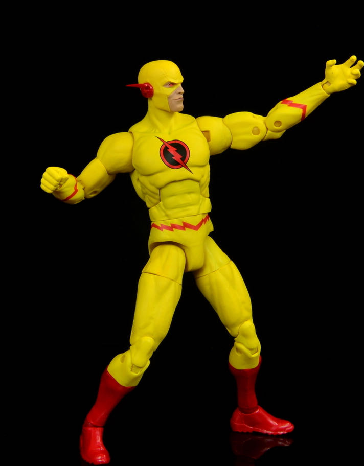 SPIDER-MAN - Electro-Spark: Electro - Toy Biz (Toy Biz Spider-Man) action figure collectible [Barcode 035112472933] - Main Image 3