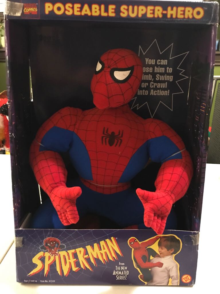 Wonder Woman (Lynda Carter )